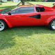 Image for article titled This 1984 Lamborghini Countach Asks $25,000, Hides A Fiero